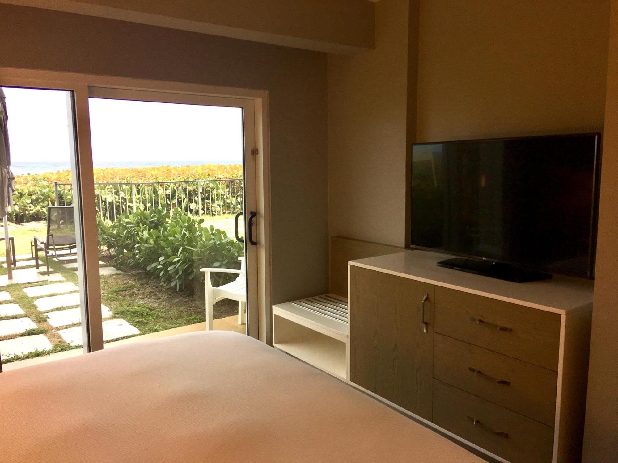 Doubletree Suites By Hilton Melbourne Beach Oceanfront מראה חיצוני תמונה